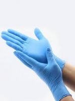 Wholesale Disposable 100% Nitrile Glove