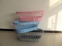 BEST SELLING WICKER MOSES BASKET