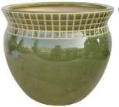 Glazed Terracota Pottery Pot The Best Quality 2020