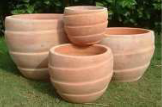 Pottery/ceramics Outdoor And Indoor Glazed Garden Product In Vietnam 2021