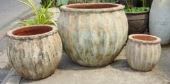 Pottery/ Ceramic Pots Garden Store In Vietnam The Best Price And The High Quality