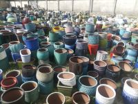 Pottery/ Ceramic Pots Garden Store In Vietnam The Best Price And The High Quality