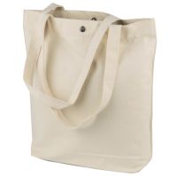Manufacturer Of Reusable Canvas Women Shoulder Shopping Bags