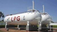 LIQUIDFIED PETROLEUM GAS (LPG) GOST 20448-90