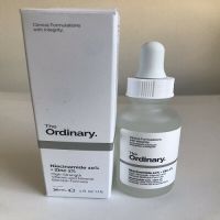 The Ordinary Niacinamide10%+Zinc 1% 30ML