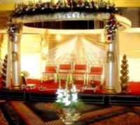 Wedding Mandap