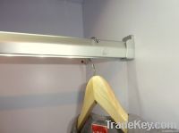 LED Cabinet Rail Light with motion sensor