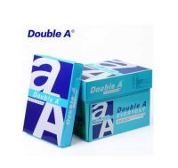 Double A Copy Paper