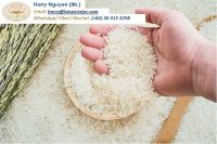 Jasmine Rice - 5% broken - 2021 Winter-Spring crop - Vietnam origin