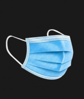 Surgical Face Mask | Pura Protekt