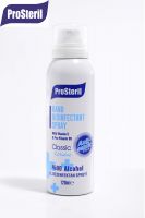 Prosteril - Hand Disinfectant Spray with � Alcohol (120ml)