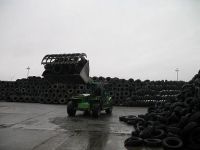 used tyres