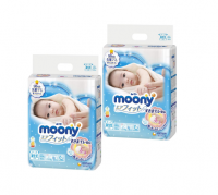 Baby diaper moony airfit