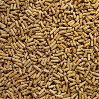 Woodpellets