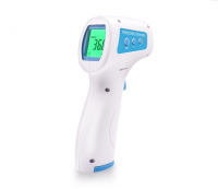 Clinical Non-contact Infrared Ir Thermometer