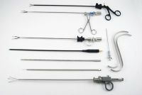 Urology Surgical Instrument set