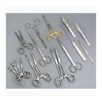 Stomach Surgical Instrument set