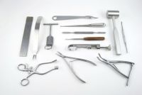 Orthopedics Surgical Instrument set