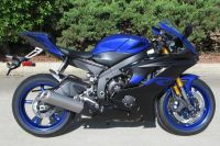 2020 2019 Best Selling New YZF-R6 Motorcycle