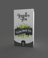 Pure Cylon Black Tea