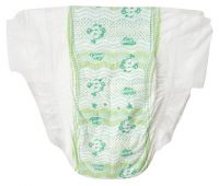 Baby diaper GOODRY brand from Ky Vy corporation