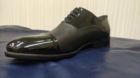 LEATHER MENS SHOES TURKEY