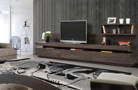 luxury modern living room luxury tv unit tv stand