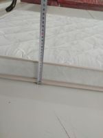 Warranty Comfort Mattress Sleeping Spring Mattress From Turkey High Quality Refugee Mattress