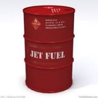 Jet Fuel - A1