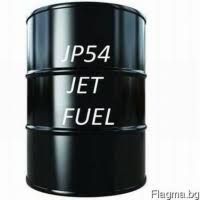 Jet Fuel - Jp54