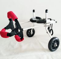 Adjustable Wheelchair for Handicapped Hind Legs Dog