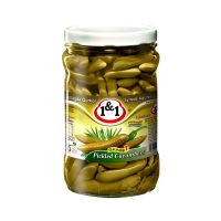 PIckled Cucumber