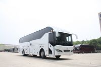 BRAND NEW LUXURY COACH BUS - READY AVAILABLE