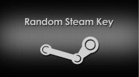 50 Random Steam Keys
