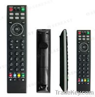 6 in 1 universal remote control