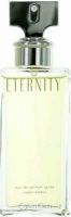 ETERNITY by Calvin Klein perfume for women EDP 3.3 / 3.4 oz New tester
