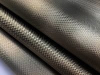 Radiation shielding material (RSM)