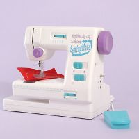 Sewing Mate 'ZigZag + Variable Stitch' Sewing Machine (Toys)