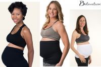 Maternity Belly Support Band | Belly band after Pregnancy