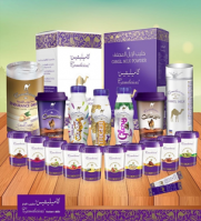 Camelicious Camel Milk