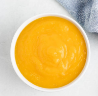 Mango Puree