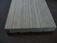 Solid Wood Door Jamb