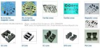 Ferrite core series