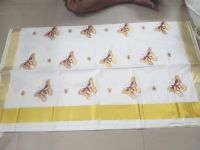Kerala sarees