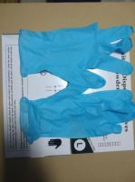 OEM Nitrile Powder Free Examination Gloves