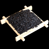 Top Quality Grade Sesame Seeds Roasted black sesame 