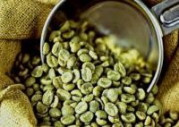  Directly from the farm Unroasted green coffee beans Arabica raw coffee beans