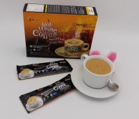 Malaysia classic Instant Ipoh White Coffee