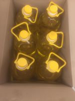 Sunflower oil refined/ unrefined from Ukraine