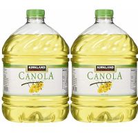 Premium Grade Rapseed Oil /Refined Canola Oil From canada